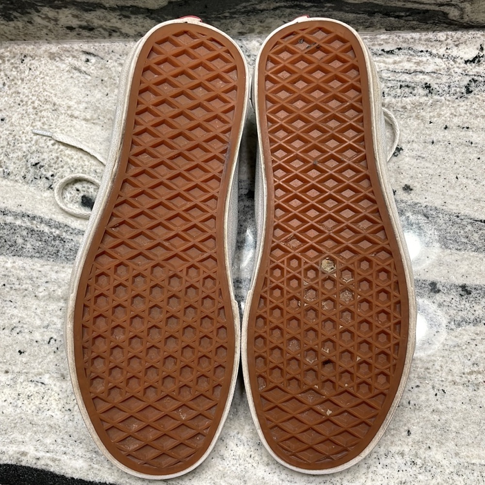 VANS Suede Shoes - Picture 5 of 11